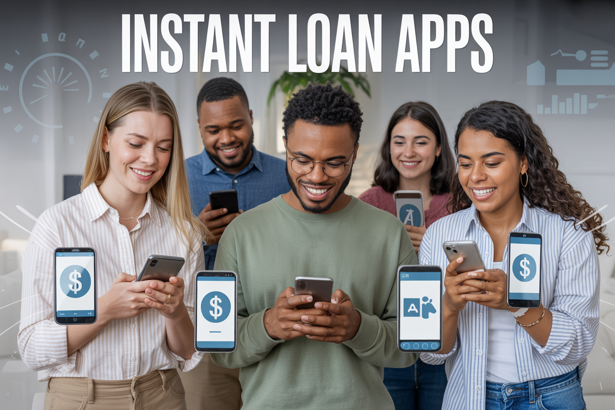 best instant loan apps usa