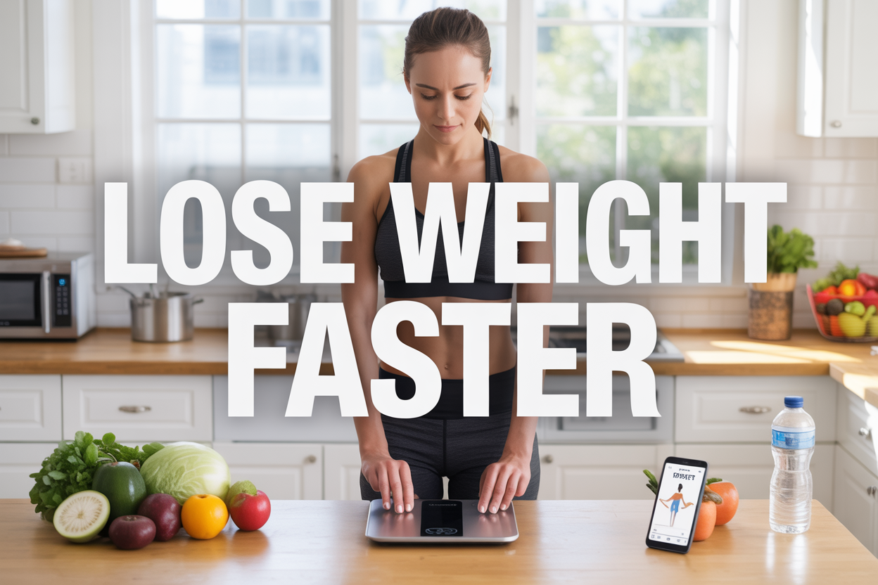 weight loss for women