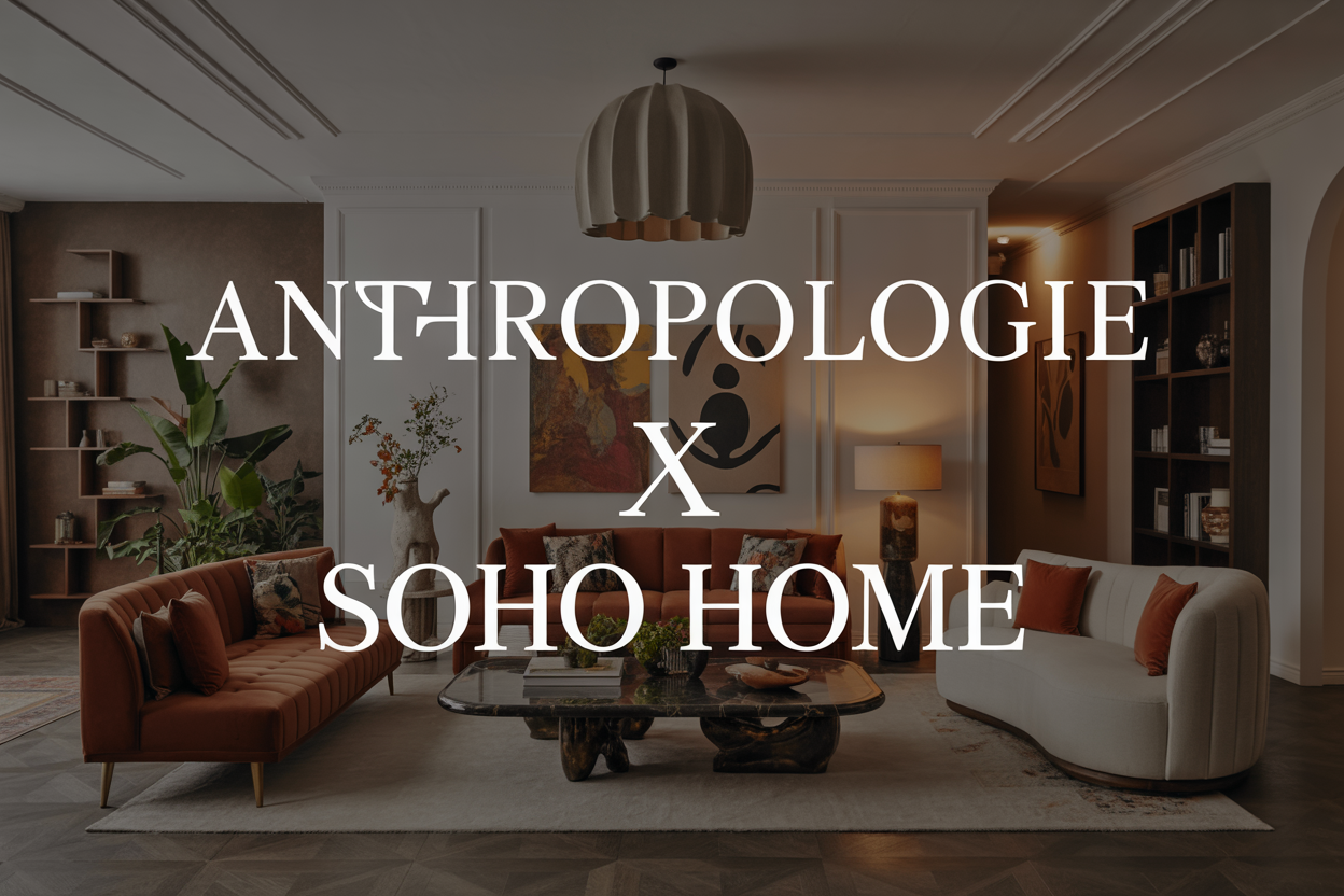 anthropologie home