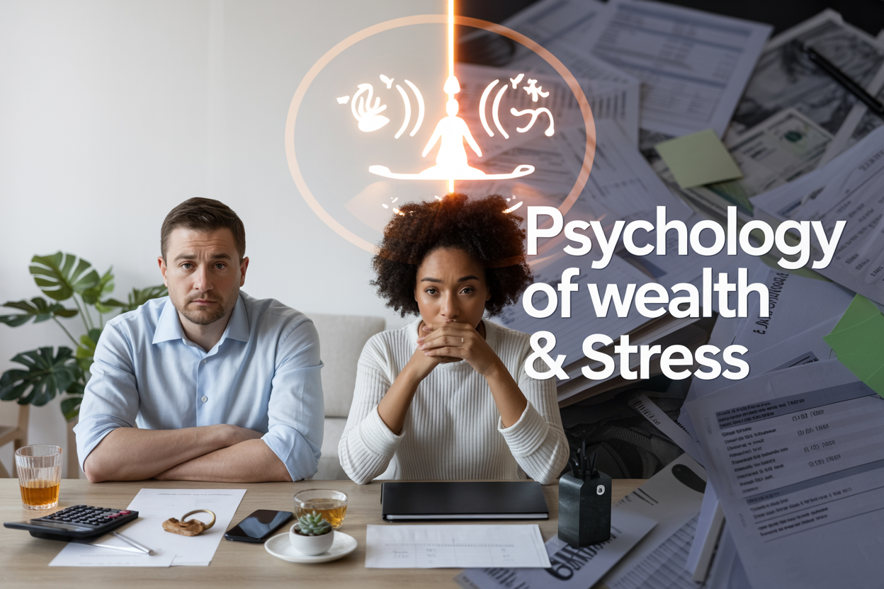 money and mental health