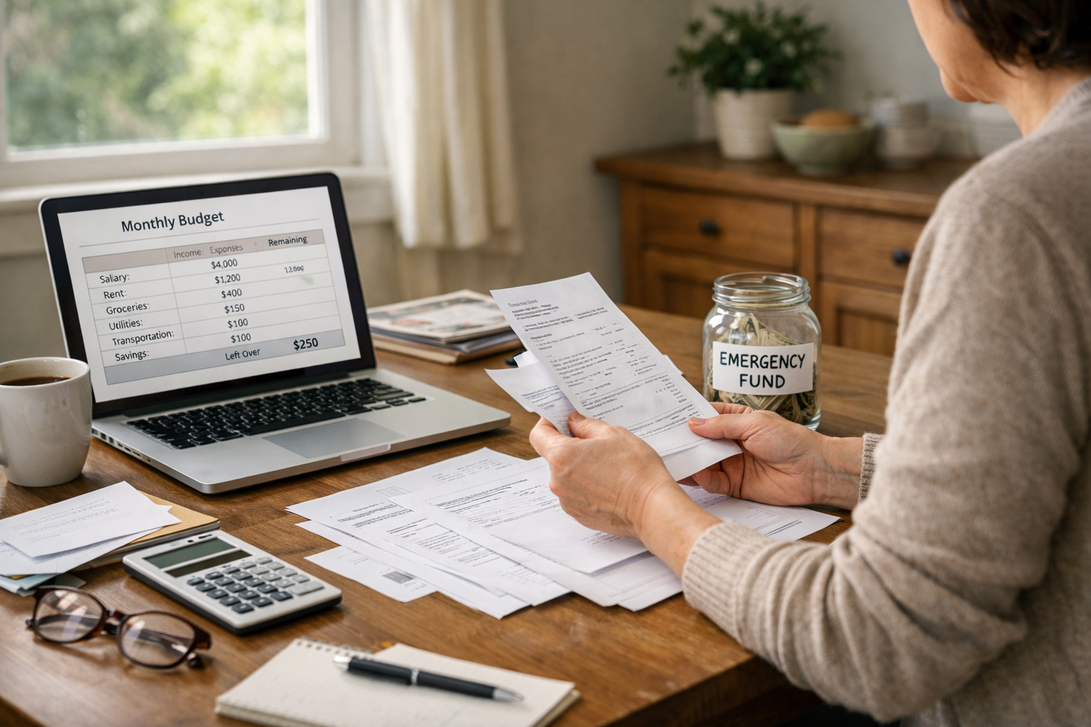 Emergency Loan Options