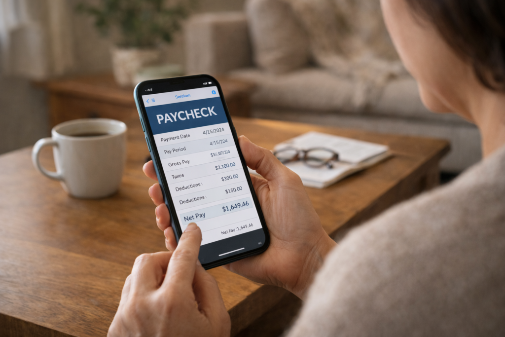 Emergency Loan Options