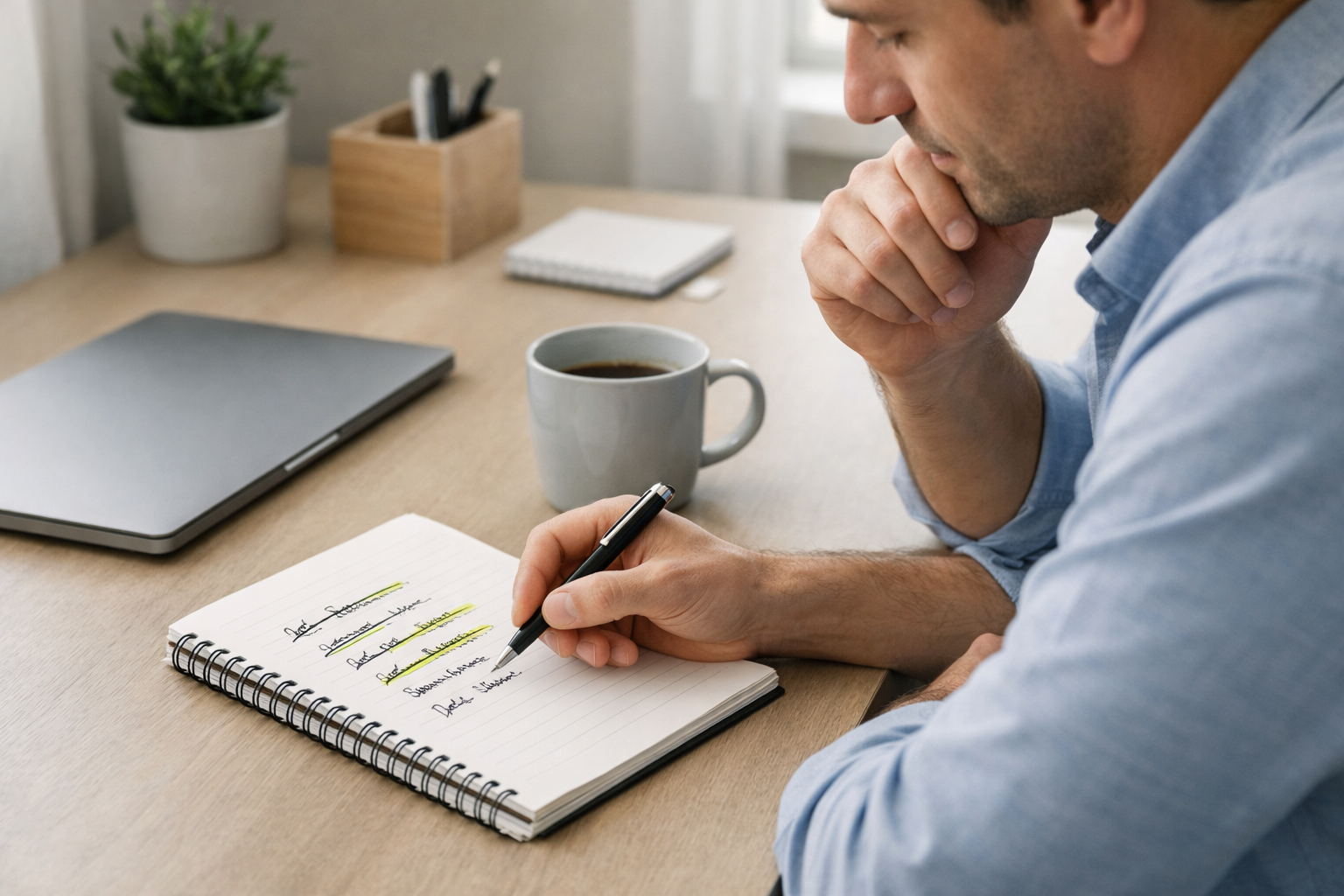 Mistakes Most Adults Make