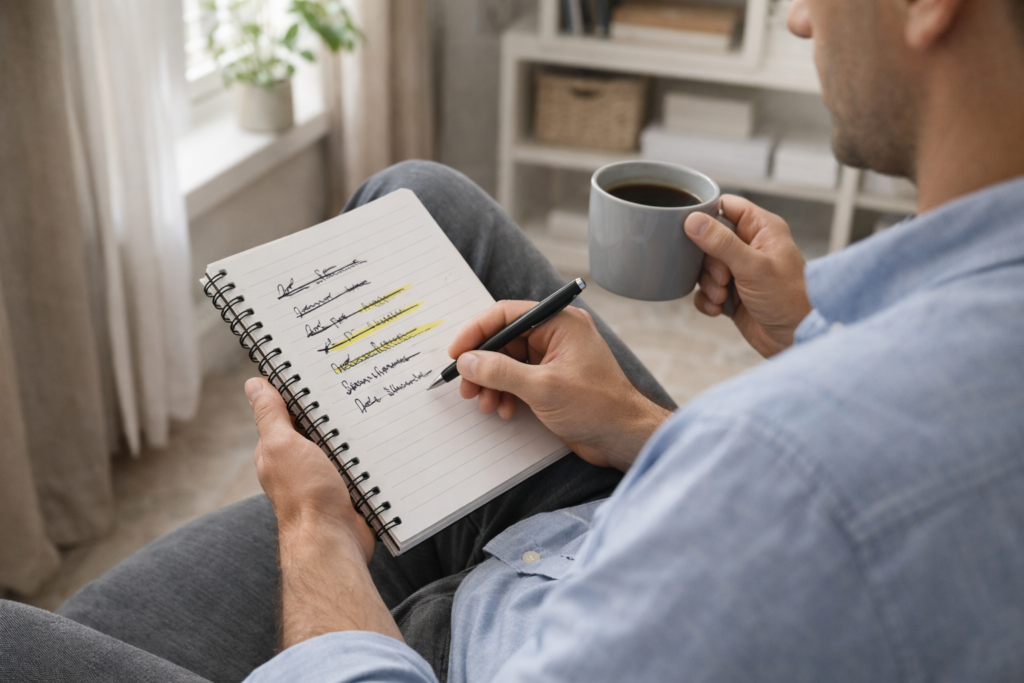 Mistakes Most Adults Make