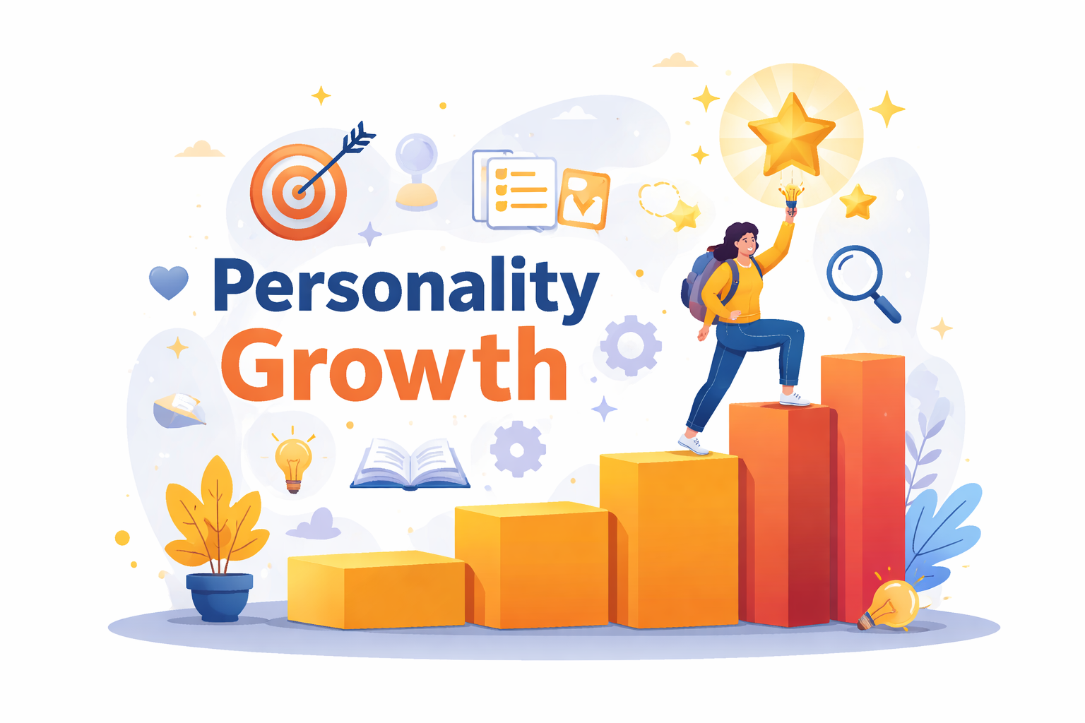 Personality Development