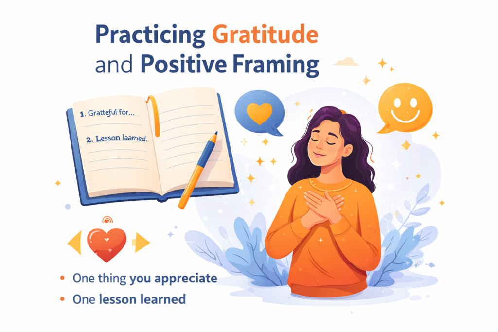 Personality Development