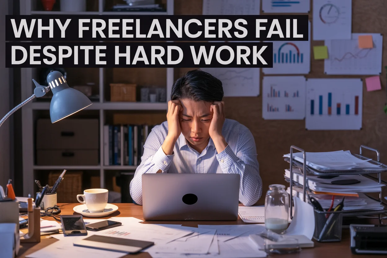 Freelancing