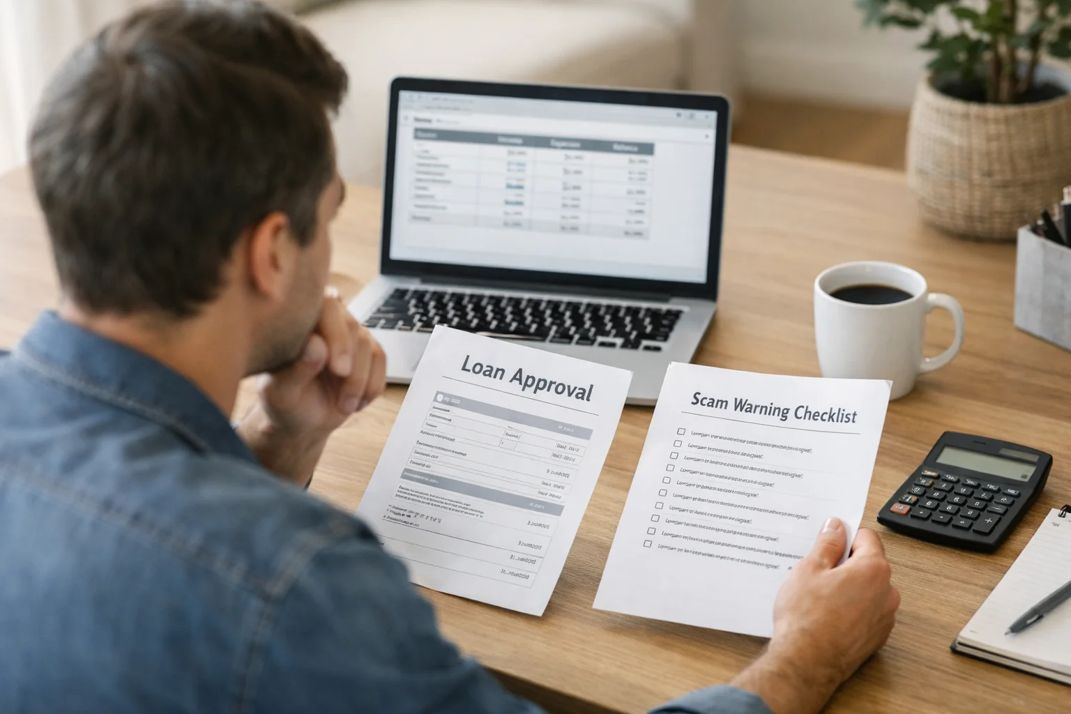 Fast Approval Loans